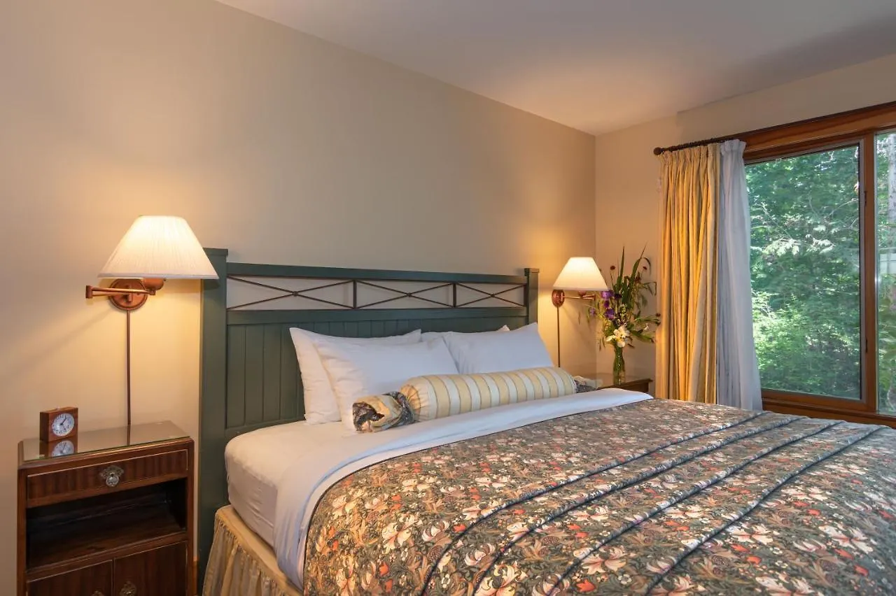 Hastings House Country House Hotel Ganges Canadá