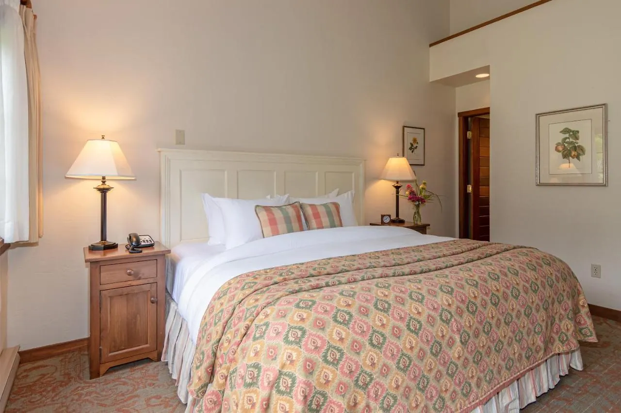Hastings House Country House Hotel Ganges