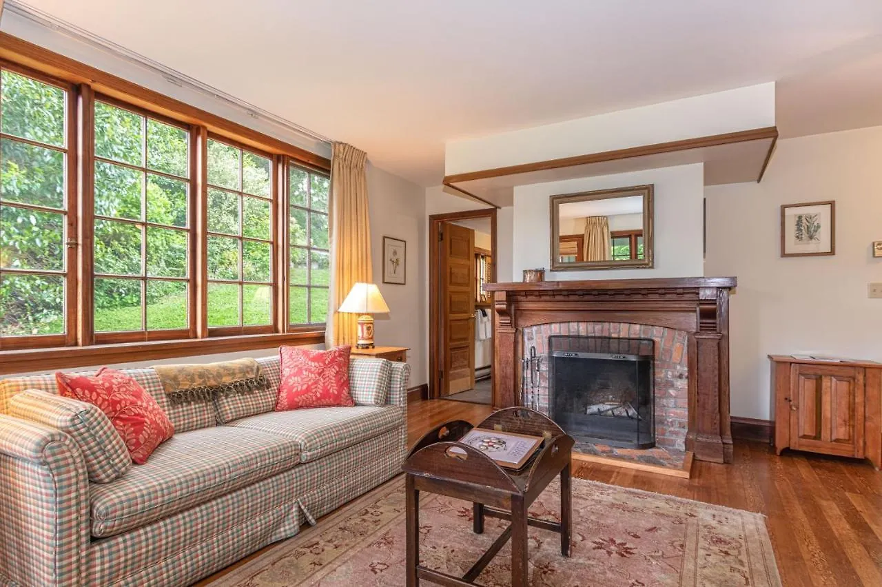 Hastings House Country House Hotel Ganges 4*,