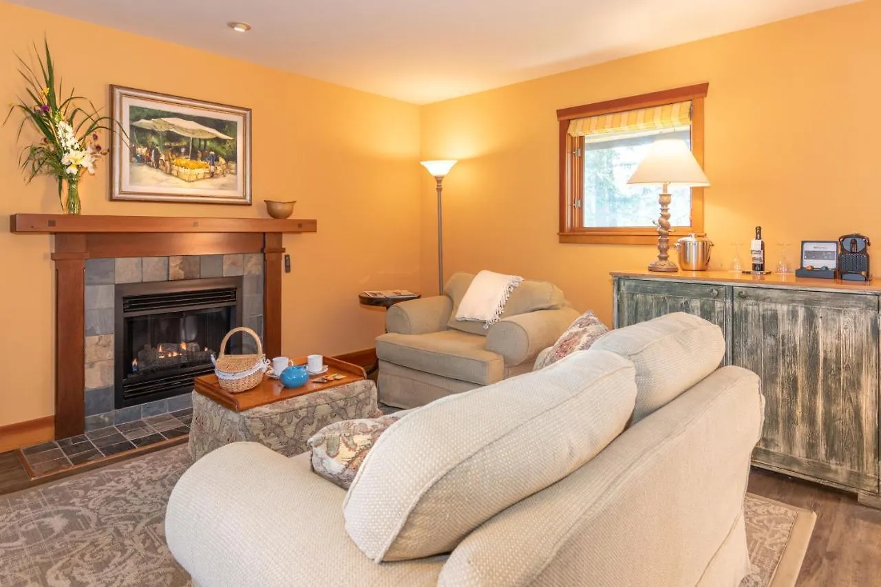 Hastings House Country House Hotel Ganges Canadá