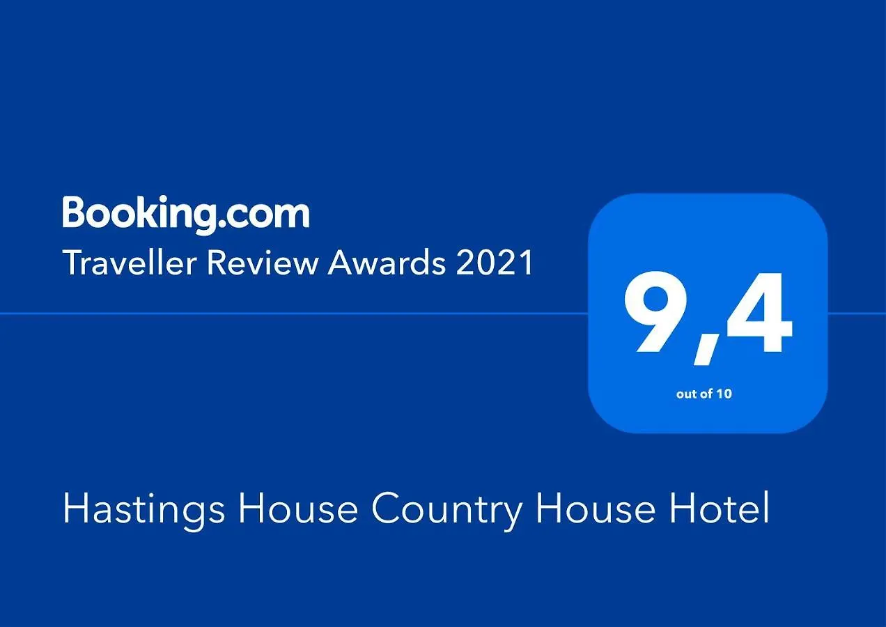 ****  Hastings House Country House Hotel Ganges Canadá