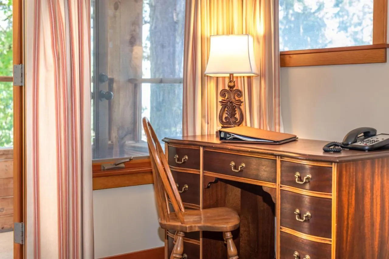 Hastings House Country House Hotel Ganges