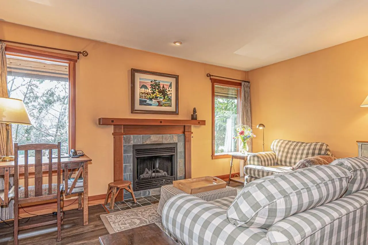 ****  Hastings House Country House Hotel Ganges Canadá
