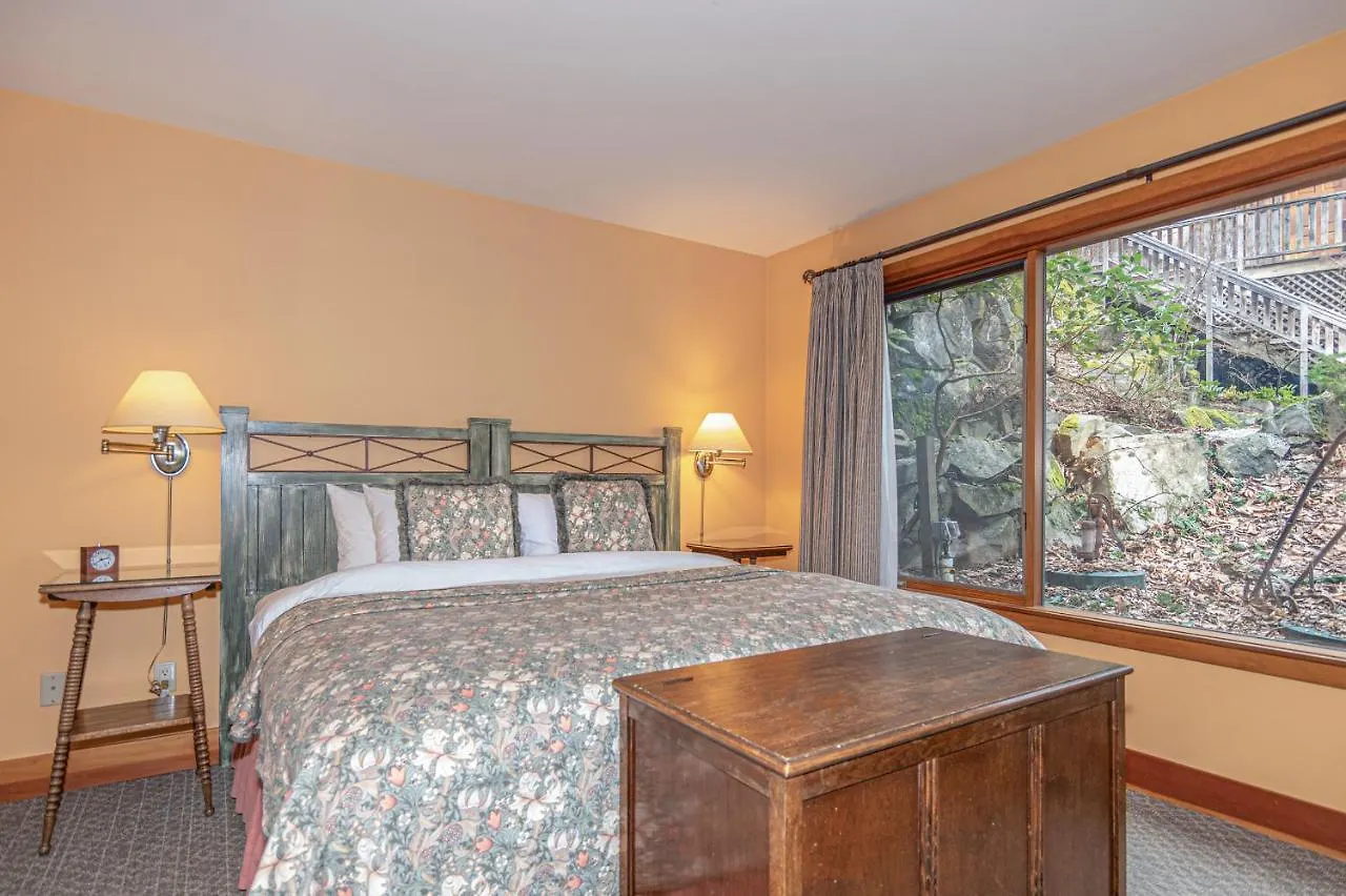 Hastings House Country House Hotel Ganges
