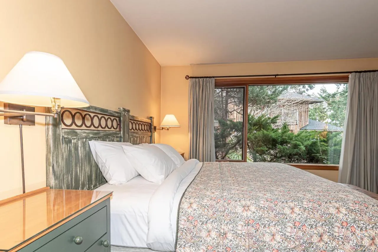 Hastings House Country House Hotel Ganges
