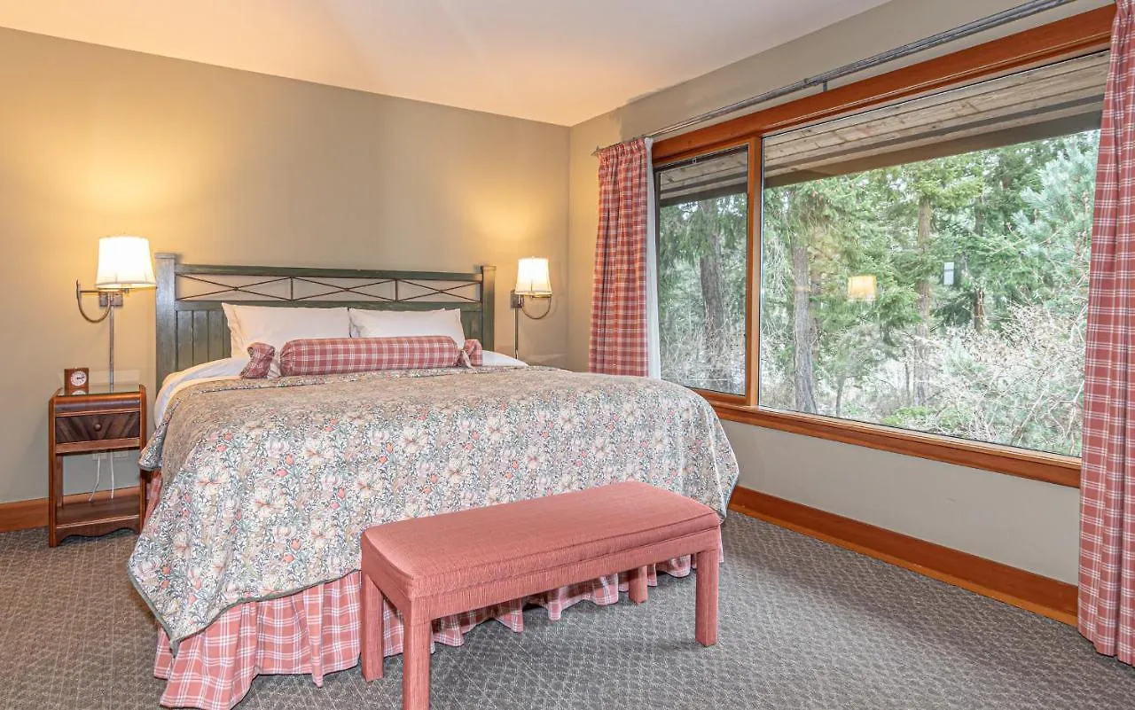 Hastings House Country House Hotel Ganges 4*,  Canadá