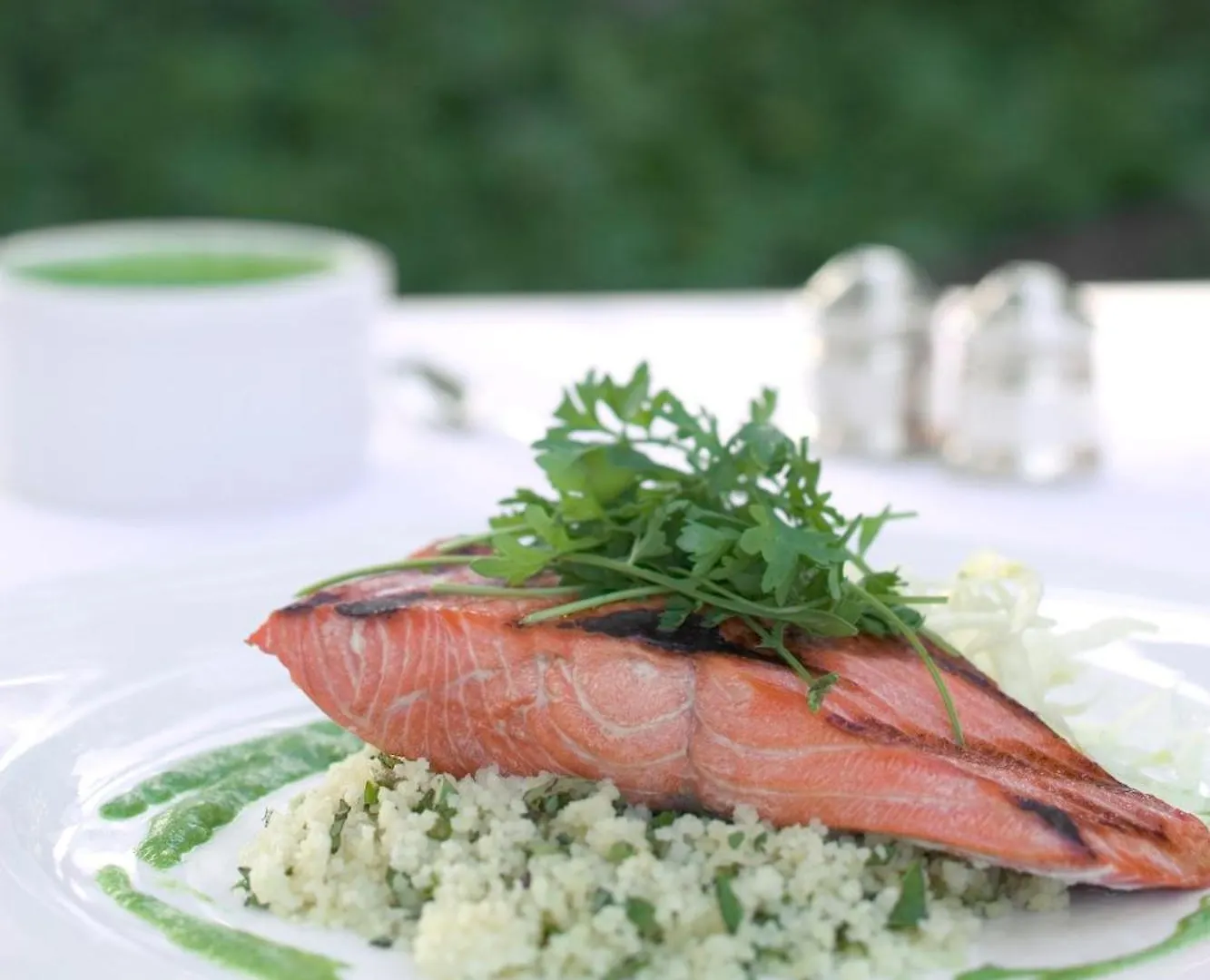 ****  Hastings House Country House Hotel Ganges Canadá