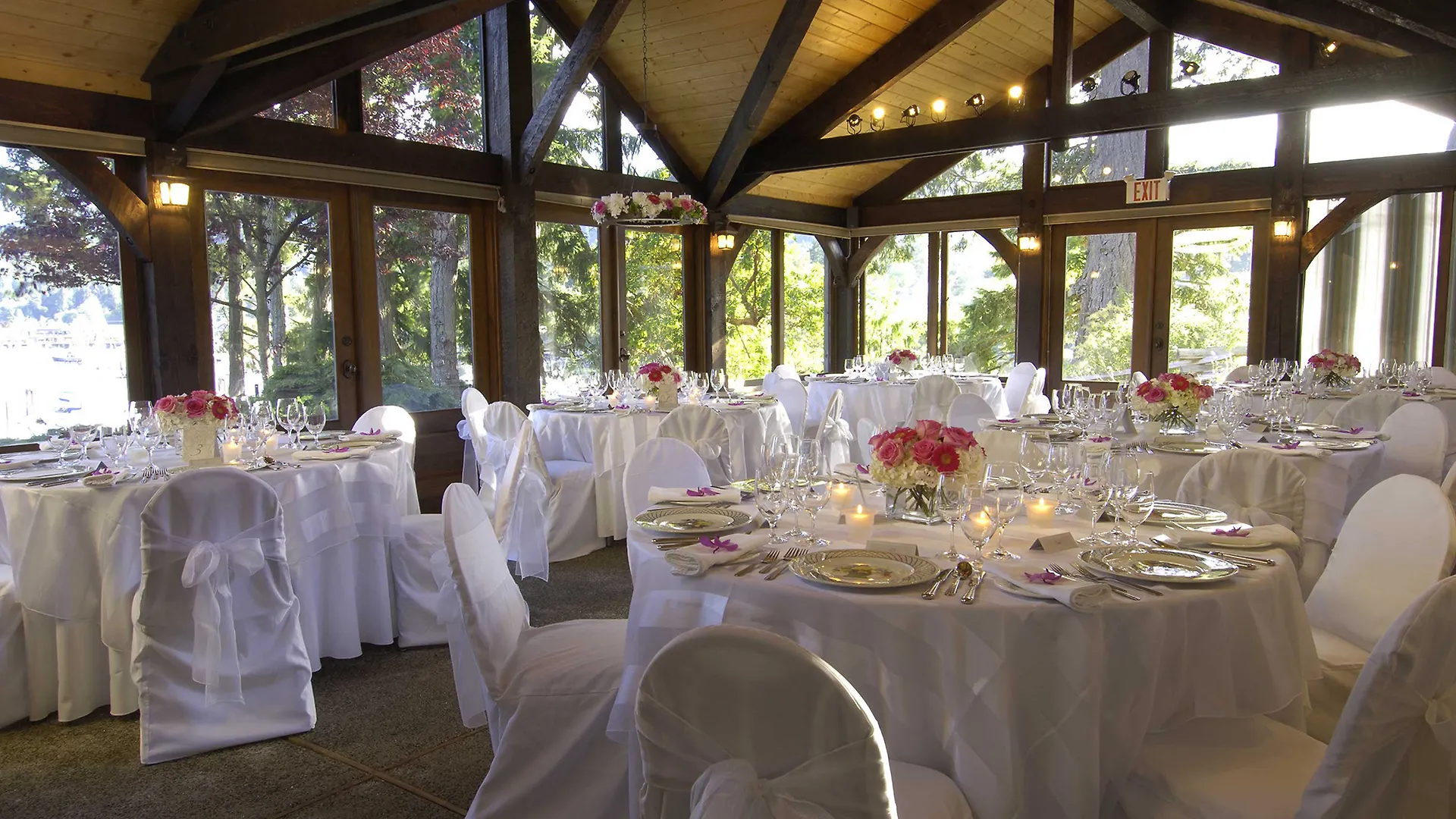 Hastings House Country House Hotel Ganges