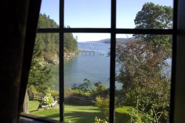 Hastings House Country House Hotel Ganges