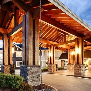 Hotel Western Country Meadows, Aldergrove