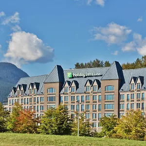 Hotel & By Ihg, North Vancouver