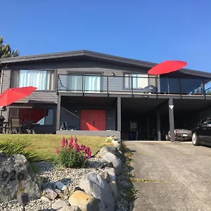 Apartment Sunshine Coast, Sechelt
